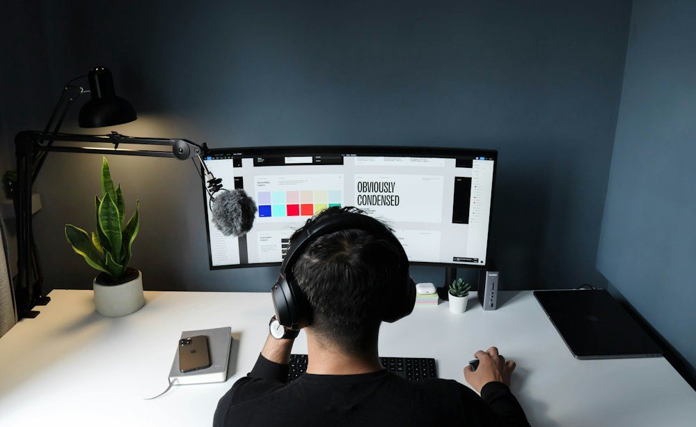 Digital Transformation
